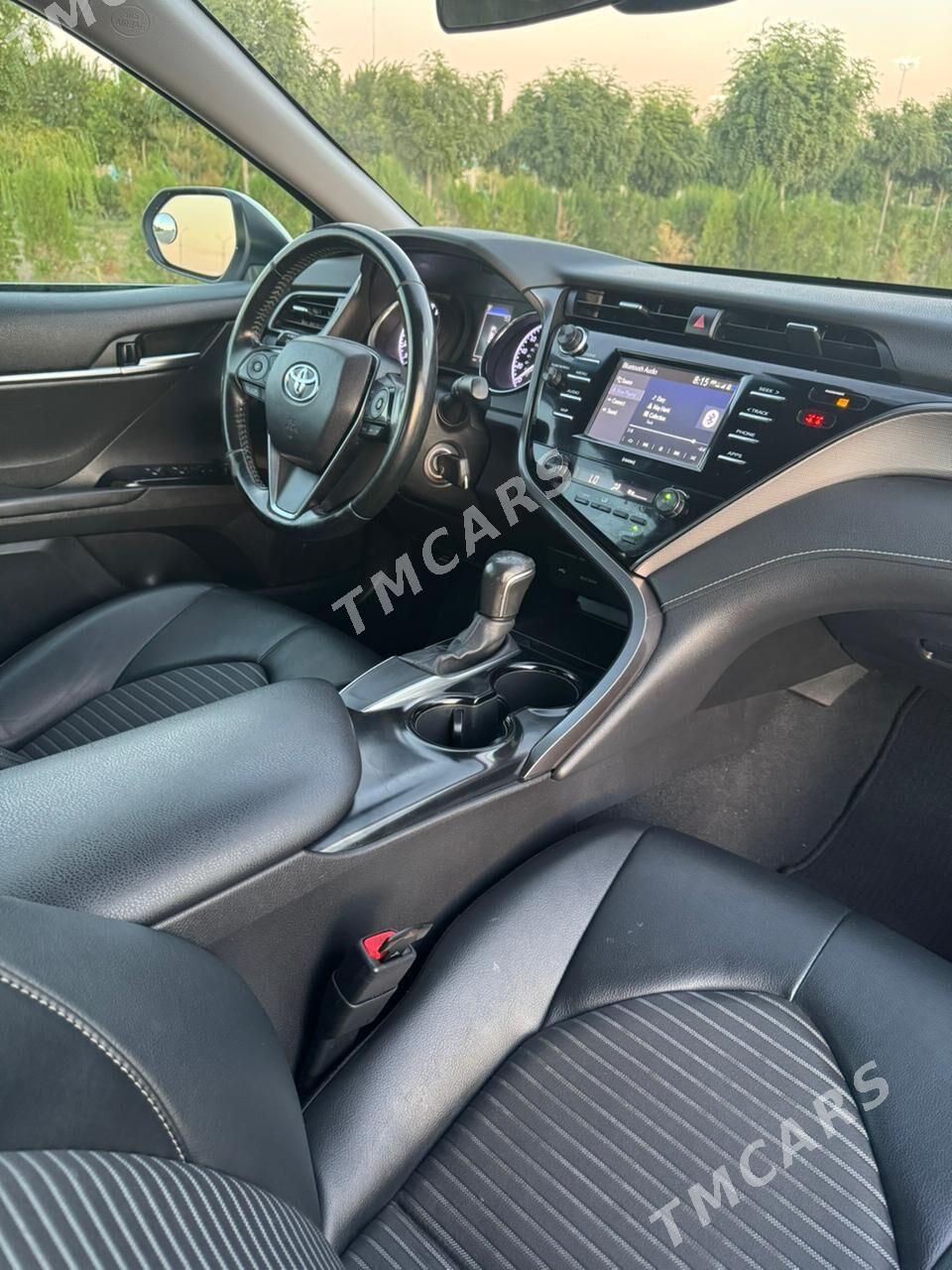 Toyota Camry 2020 - 310 000 TMT - Mary - img 10