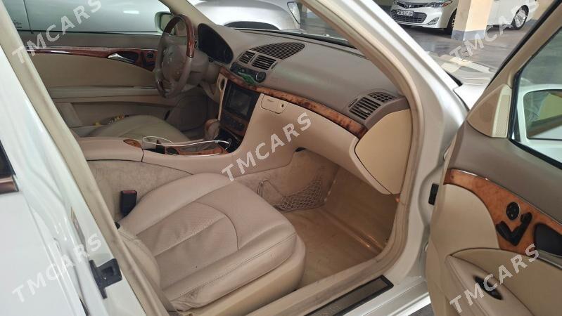 Mercedes-Benz E320 2003 - 150 000 TMT - ул. Московская (10 йыл абаданчылык ш.) - img 2