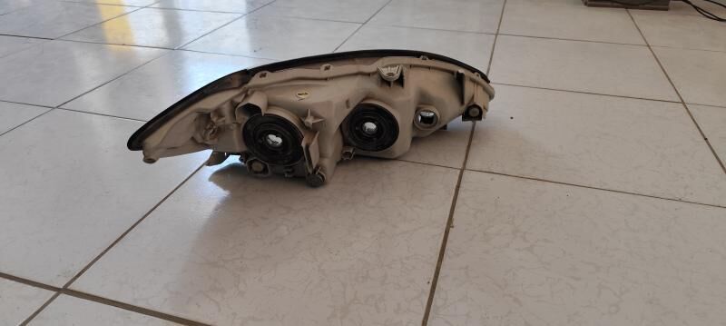 duty Camry farlary 1 700 TMT - Daşoguz - img 5