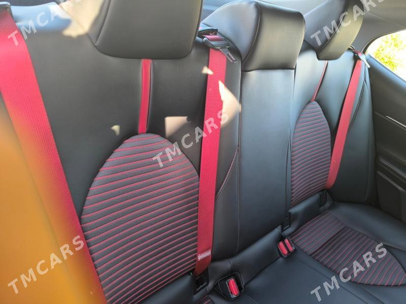 Toyota Camry 2021 - 400 000 TMT - Baýramaly - img 5