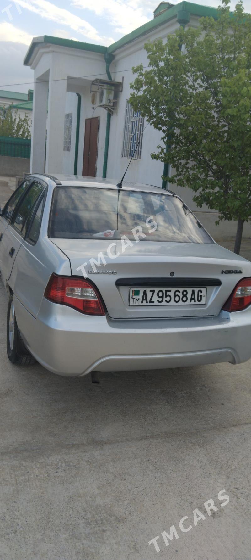 Daewoo Nexia 2011 - 65 000 TMT - Täze zaman - img 2