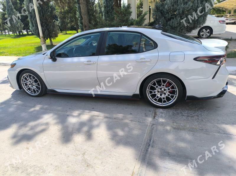 Toyota Camry 2021 - 400 000 TMT - Baýramaly - img 6
