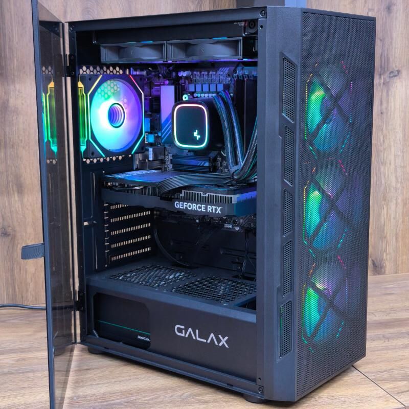 CORE i5 GAMING! АКЦИЯ! НОВЫЕ - Мир 7 - img 3
