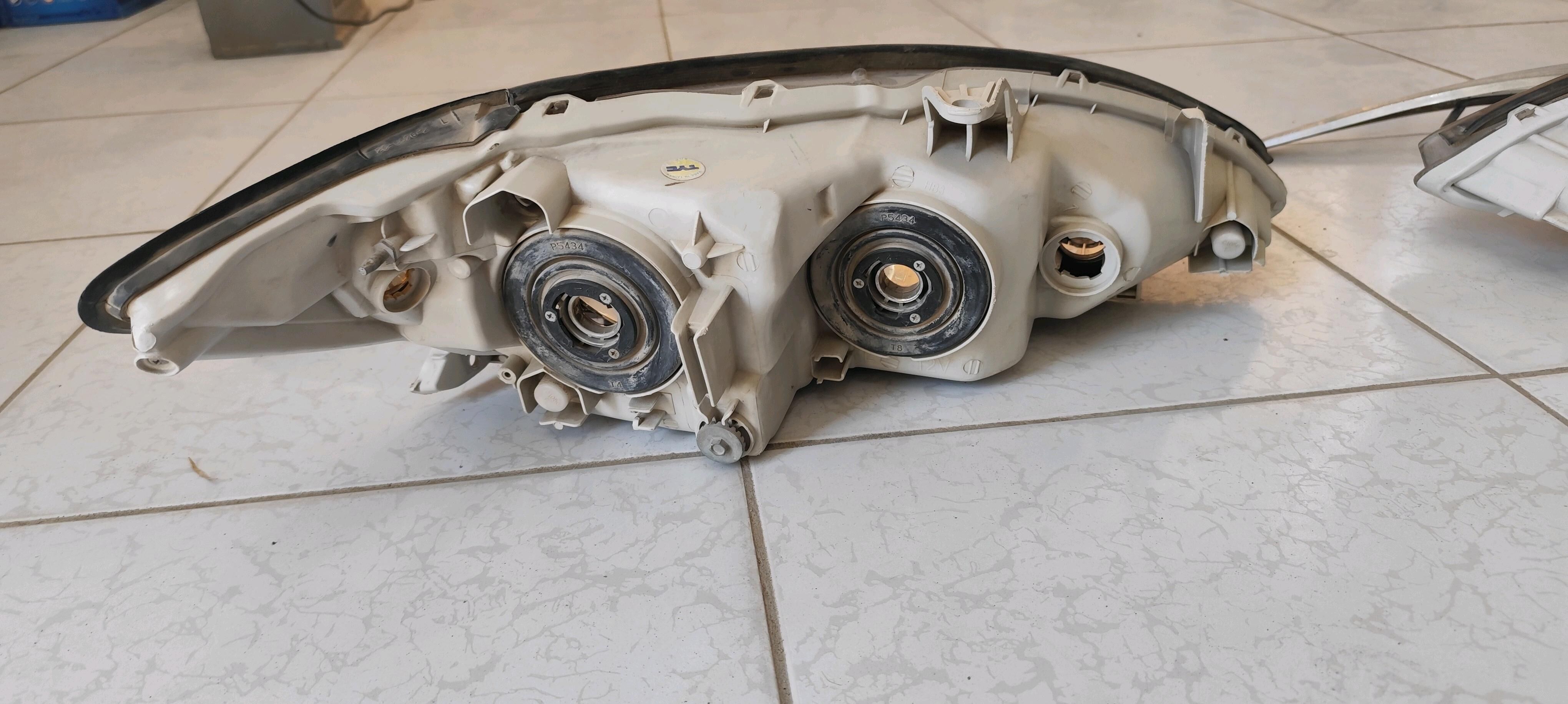 duty Camry farlary 1 700 TMT - Daşoguz - img 6