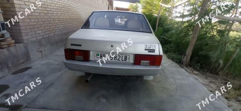 Lada 21099 2002 - 25 000 TMT - Фарап - img 3