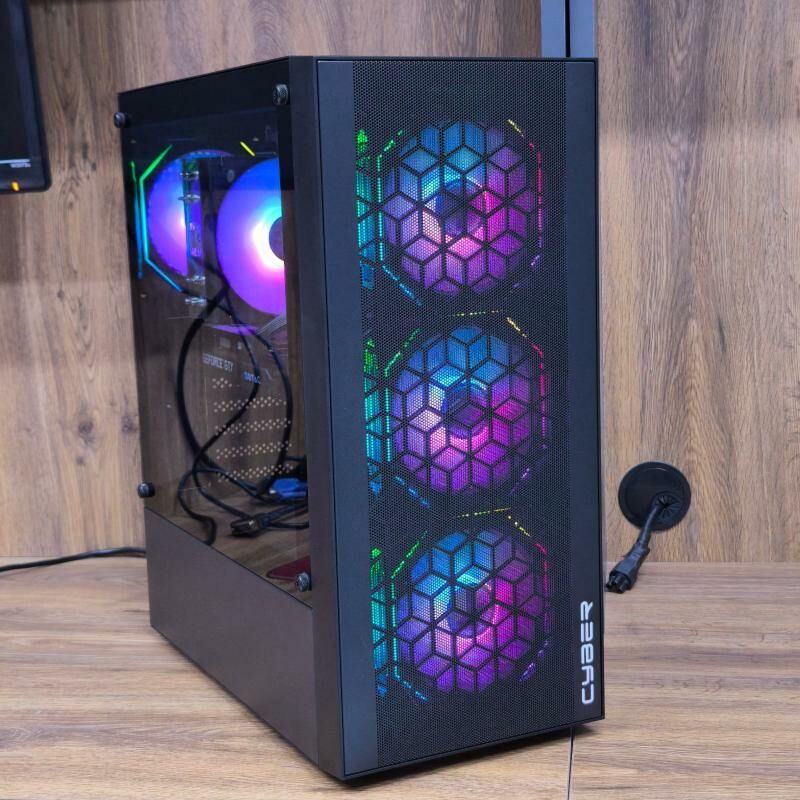 CORE i5 GAMING! АКЦИЯ! НОВЫЕ - Мир 7 - img 6