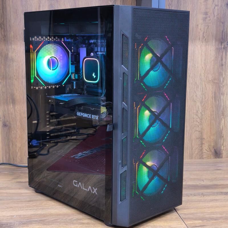 CORE i5 GAMING! АКЦИЯ! НОВЫЕ - Мир 7 - img 4