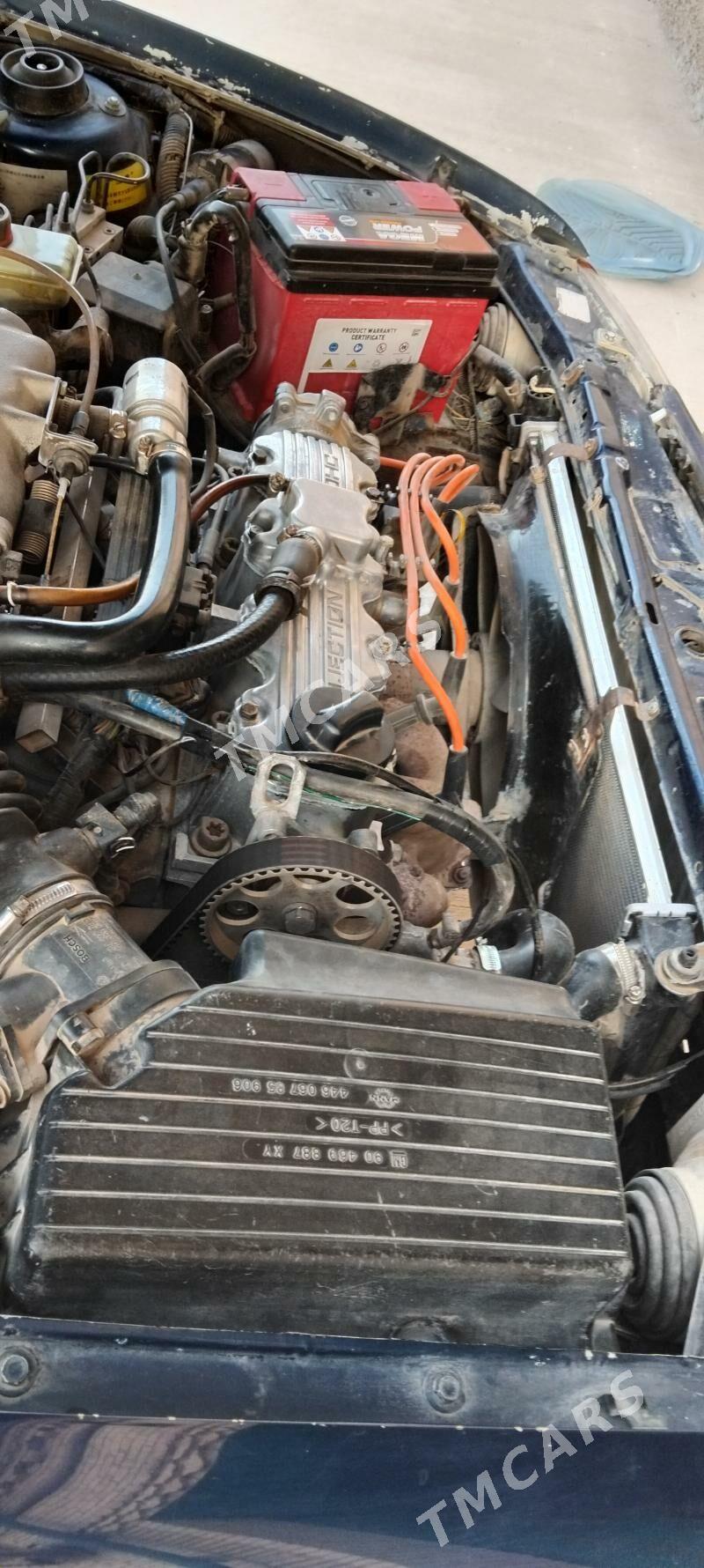 Opel Astra 1994 - 50 000 TMT - Дянев - img 3