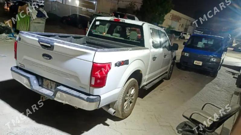Ford F-150 2020 - 320 000 TMT - Ашхабад - img 2