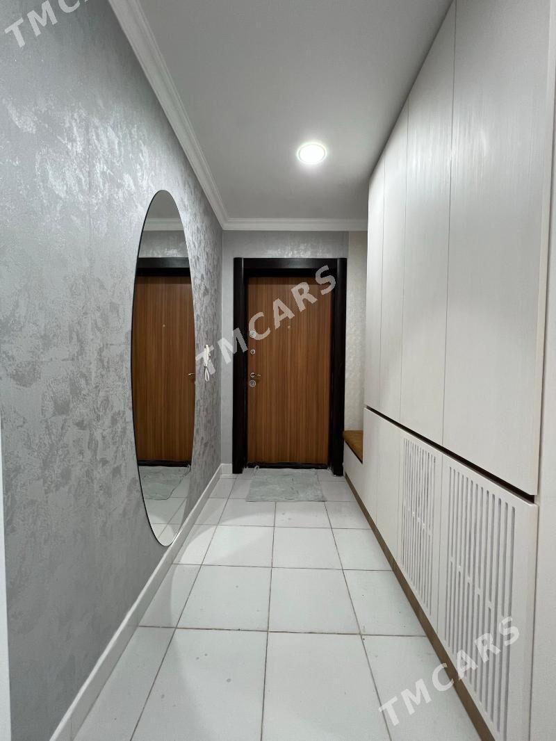 Мир 8/4 - Aşgabat - img 5