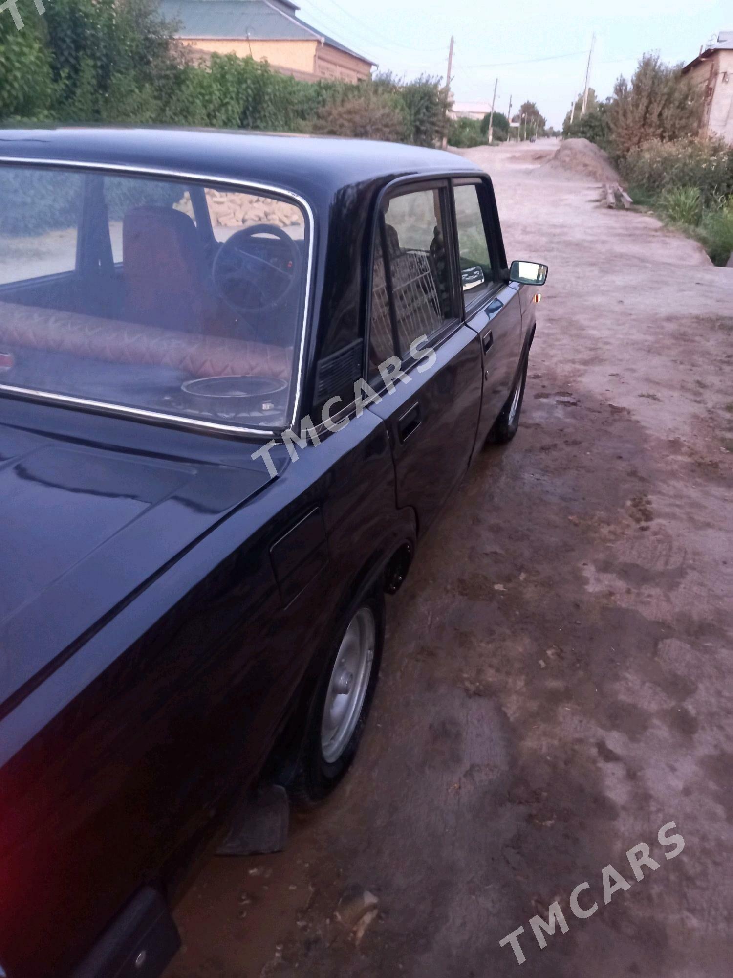 Lada 2107 2008 - 45 000 TMT - Дянев - img 3