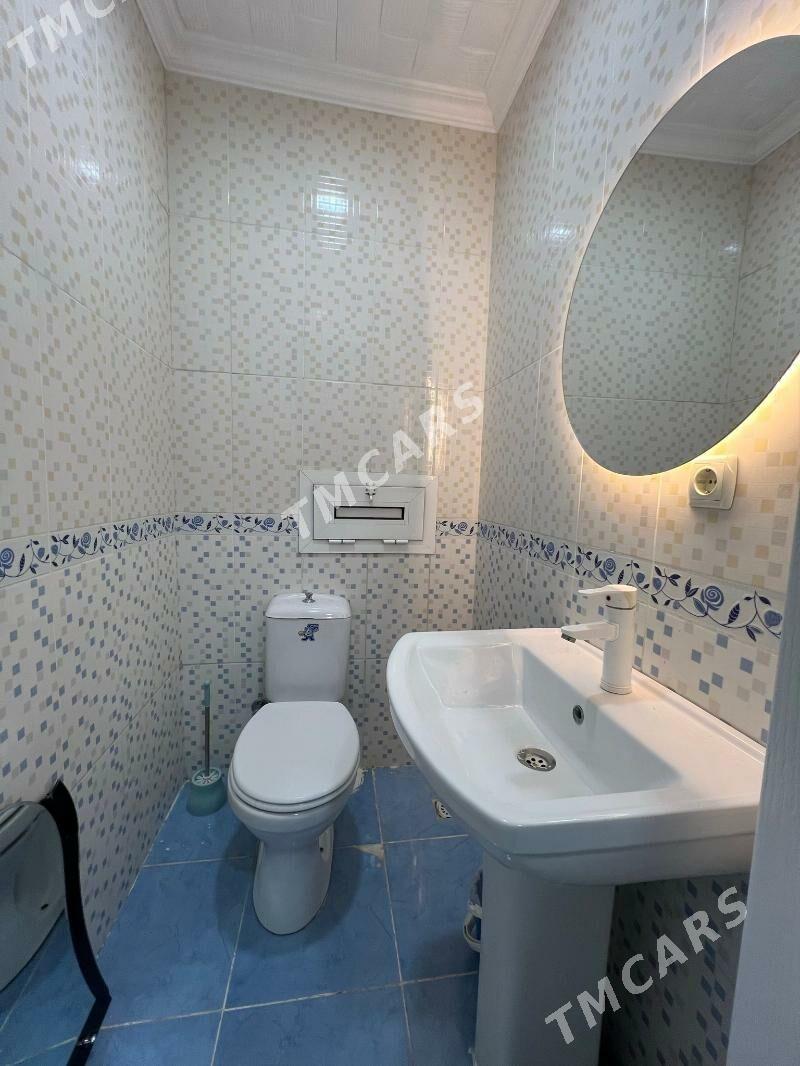 Мир 8/4 - Aşgabat - img 6