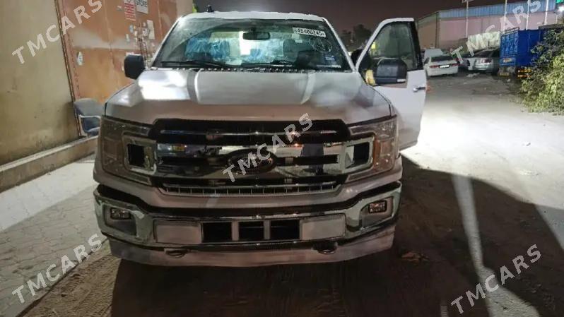 Ford F-150 2020 - 320 000 TMT - Ашхабад - img 3