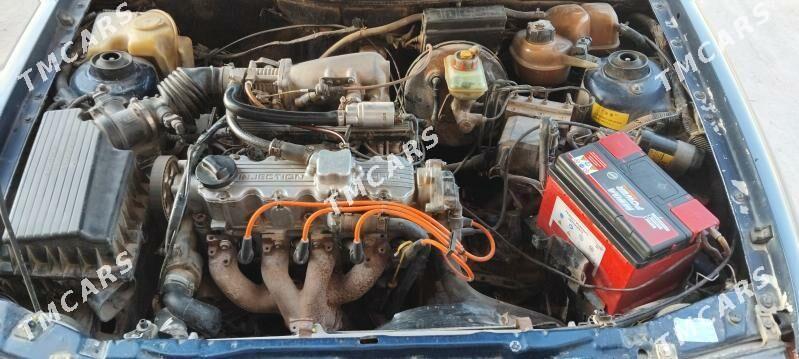 Opel Astra 1994 - 50 000 TMT - Дянев - img 7