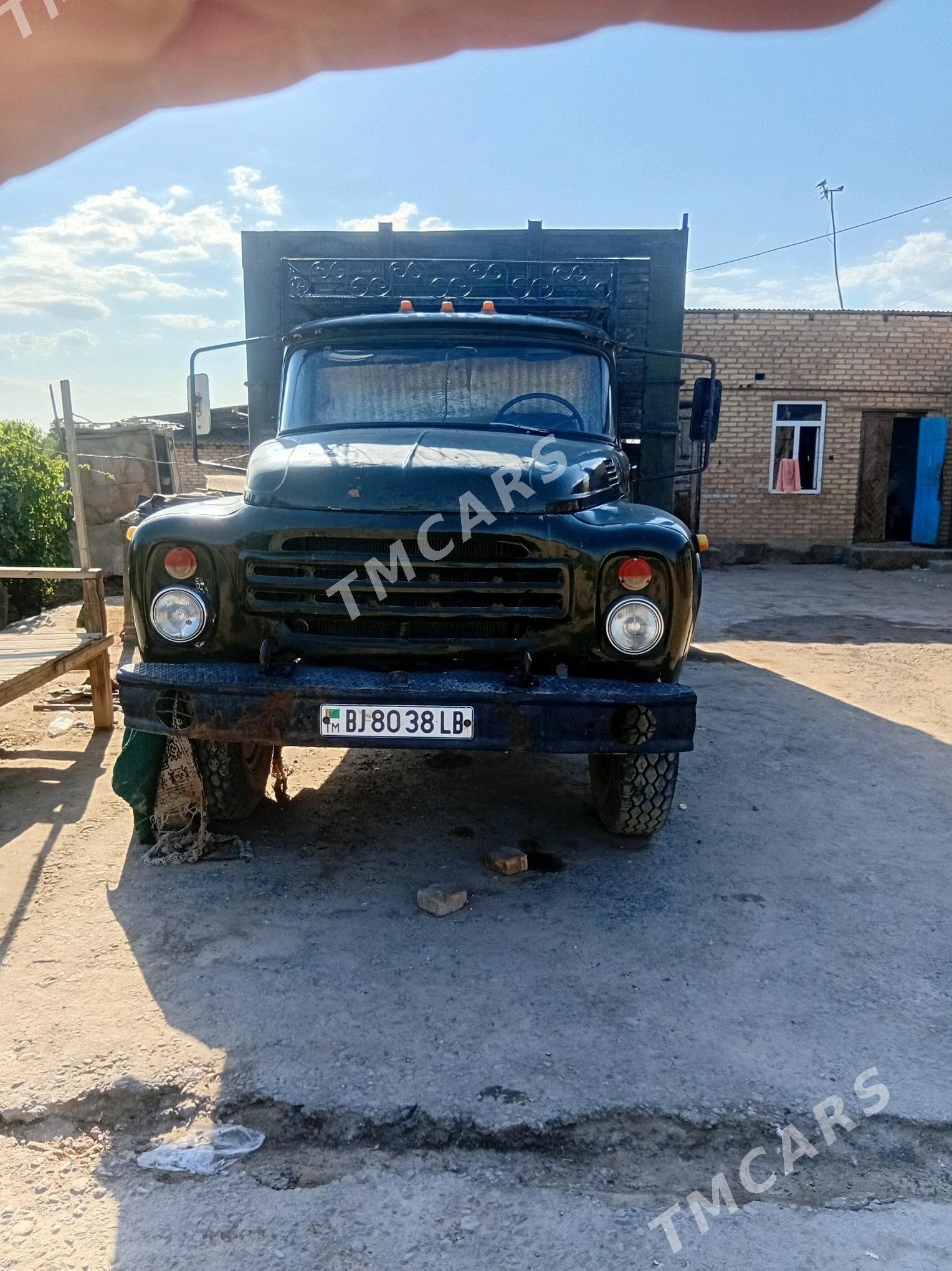 Zil 130 1992 - 70 000 TMT - Сакар - img 3