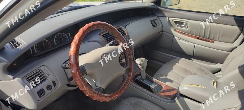 Toyota Avalon 2001 - 117 000 TMT - Mary - img 3