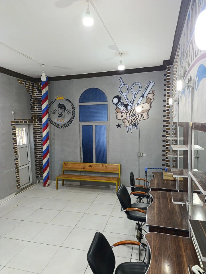 salona isgar - Türkmenabat - img 2