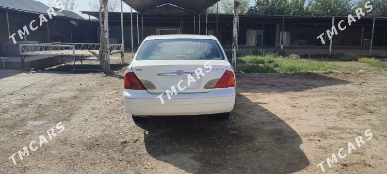 Toyota Avalon 2001 - 117 000 TMT - Mary - img 6