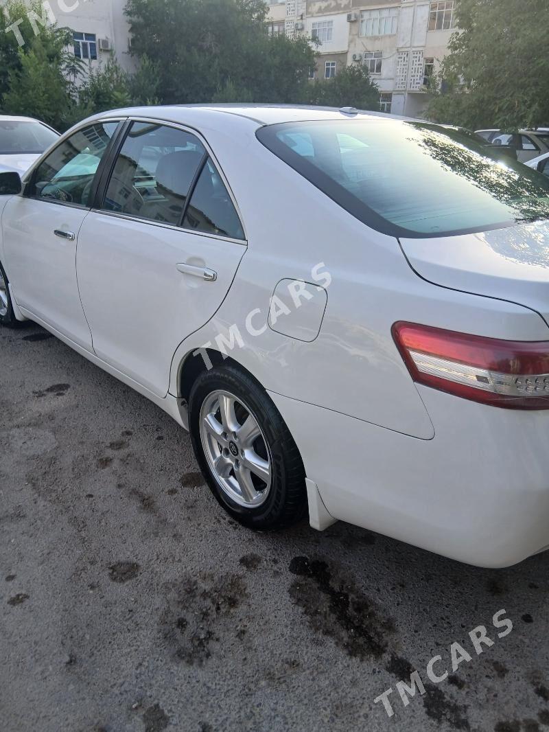 Toyota Camry 2011 - 156 000 TMT - Aýtakow (Oguzhan köç.) - img 2