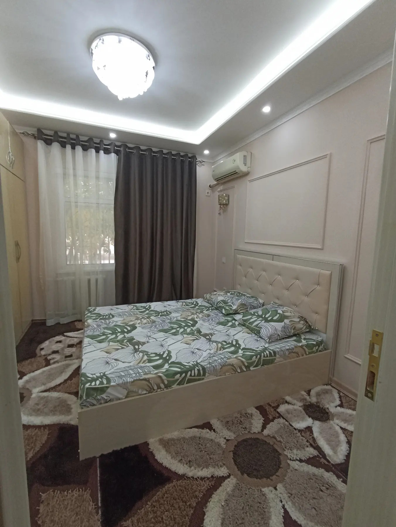 Arenda kw jay kreyine аренда к - Aşgabat - img 1