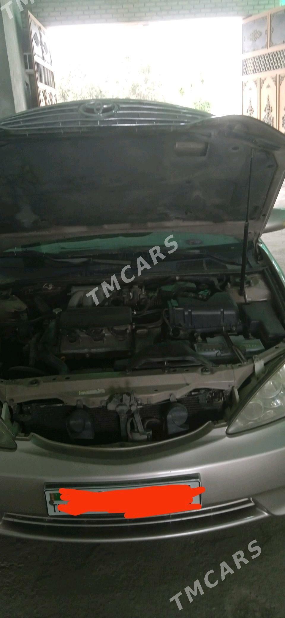 Toyota Camry 2003 - 180 000 TMT - Ашхабад - img 5