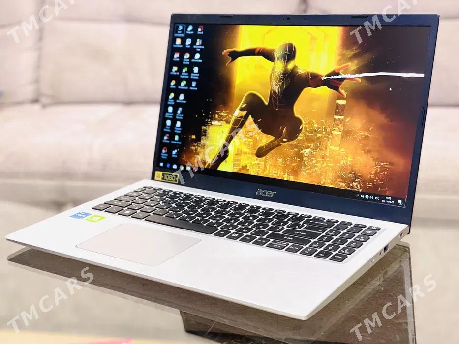 Acer Aspire5 i3/RAM 20GB/MX450 - Aşgabat - img 2