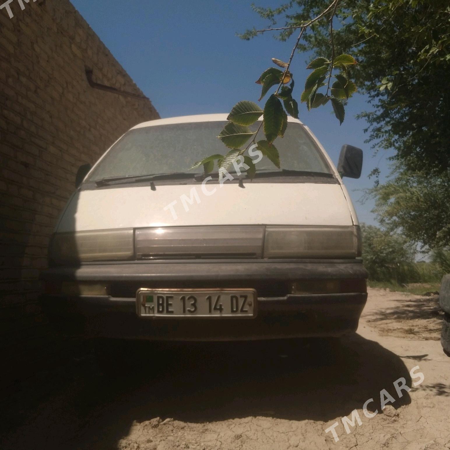 Toyota Town Ace 1989 - 15 000 TMT - Акдепе - img 6