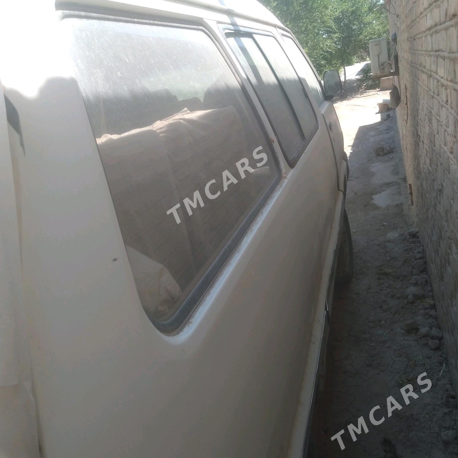 Toyota Town Ace 1989 - 15 000 TMT - Акдепе - img 5