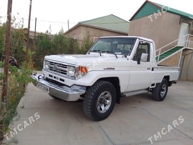 Toyota Land Cruiser 1997 - 180 000 TMT - Türkmenbaşy - img 3