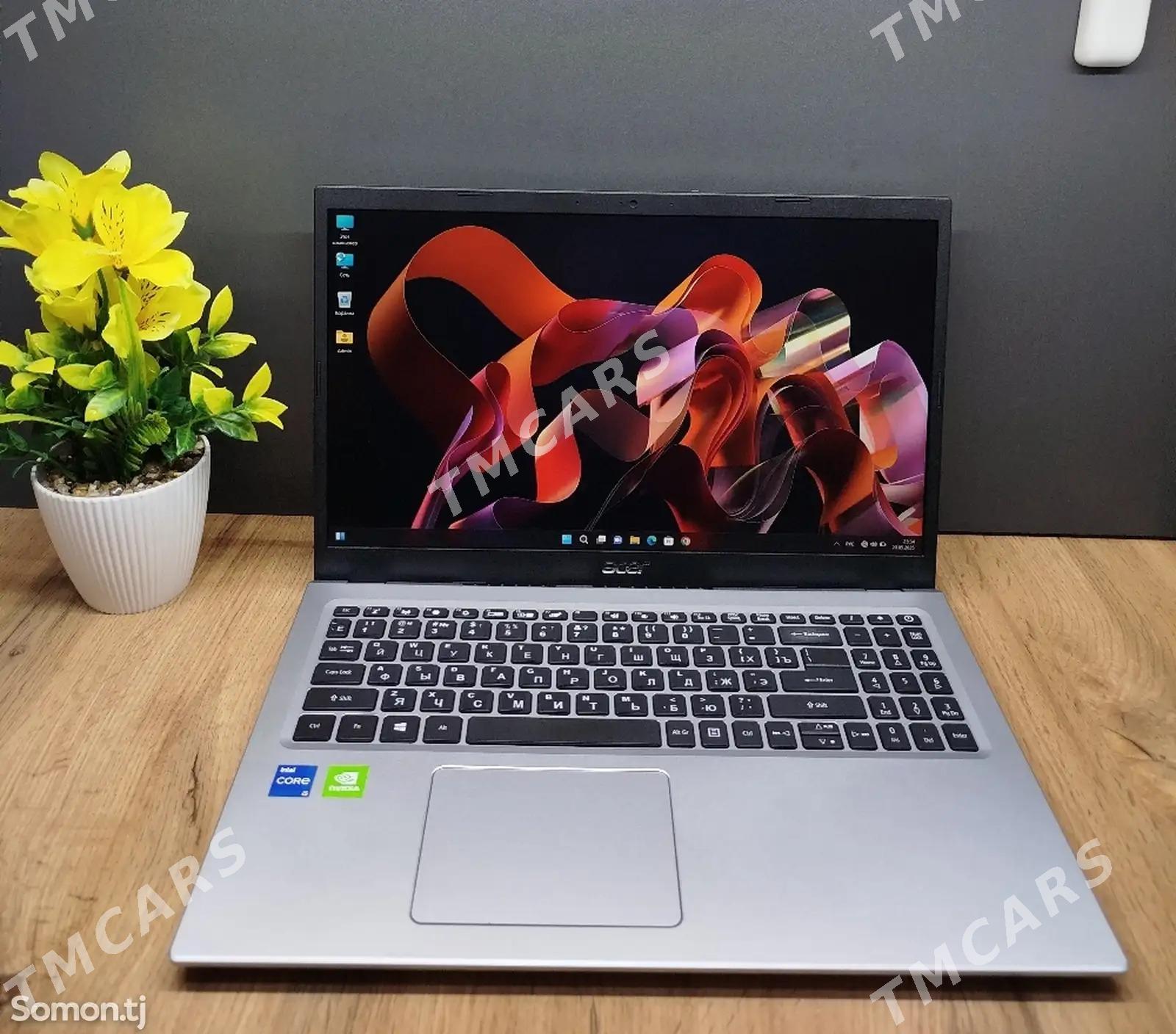 Acer Aspire5 i3/RAM 20GB/MX450 - Aşgabat - img 5