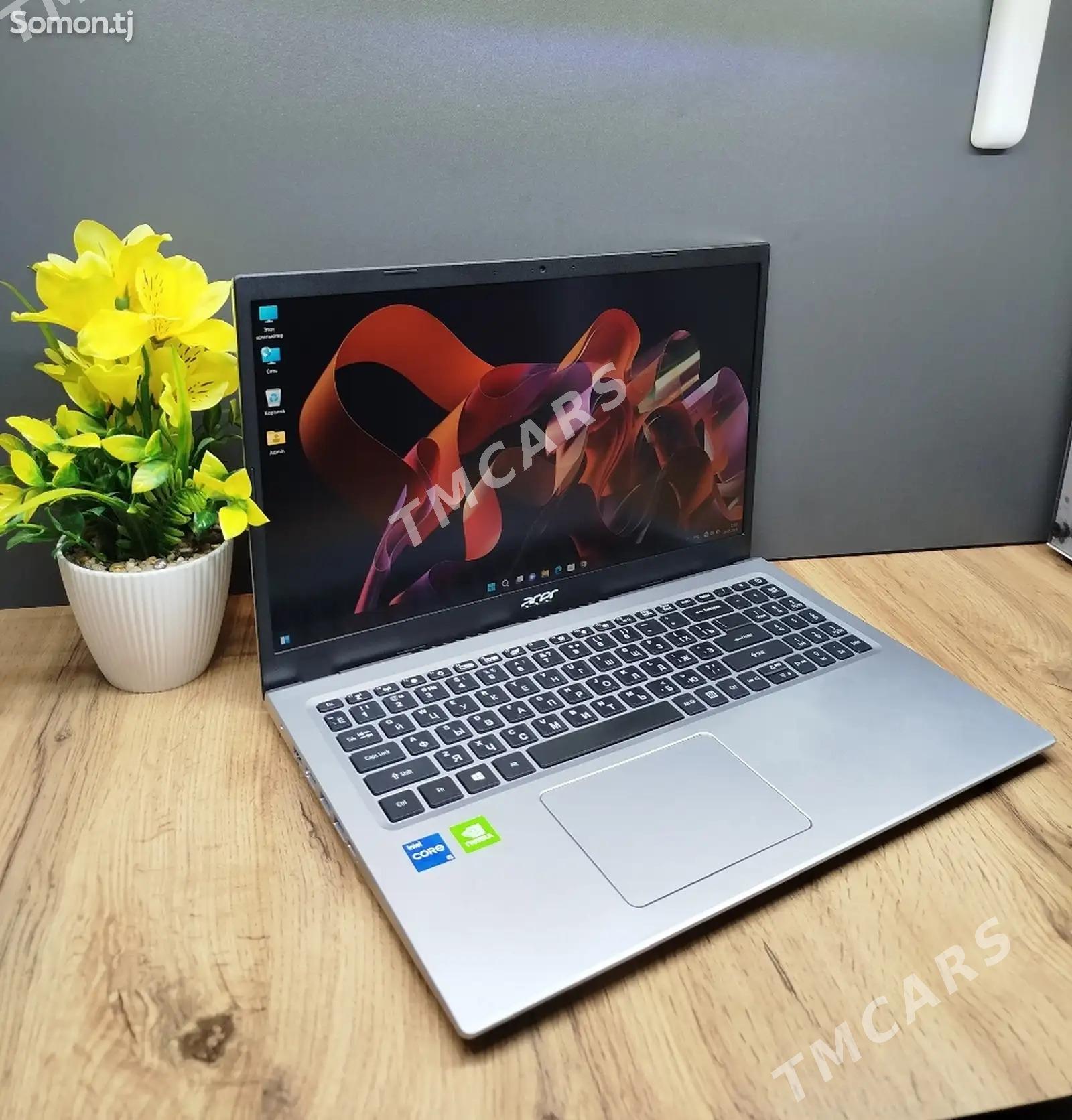 Acer Aspire5 i3/RAM 20GB/MX450 - Aşgabat - img 3