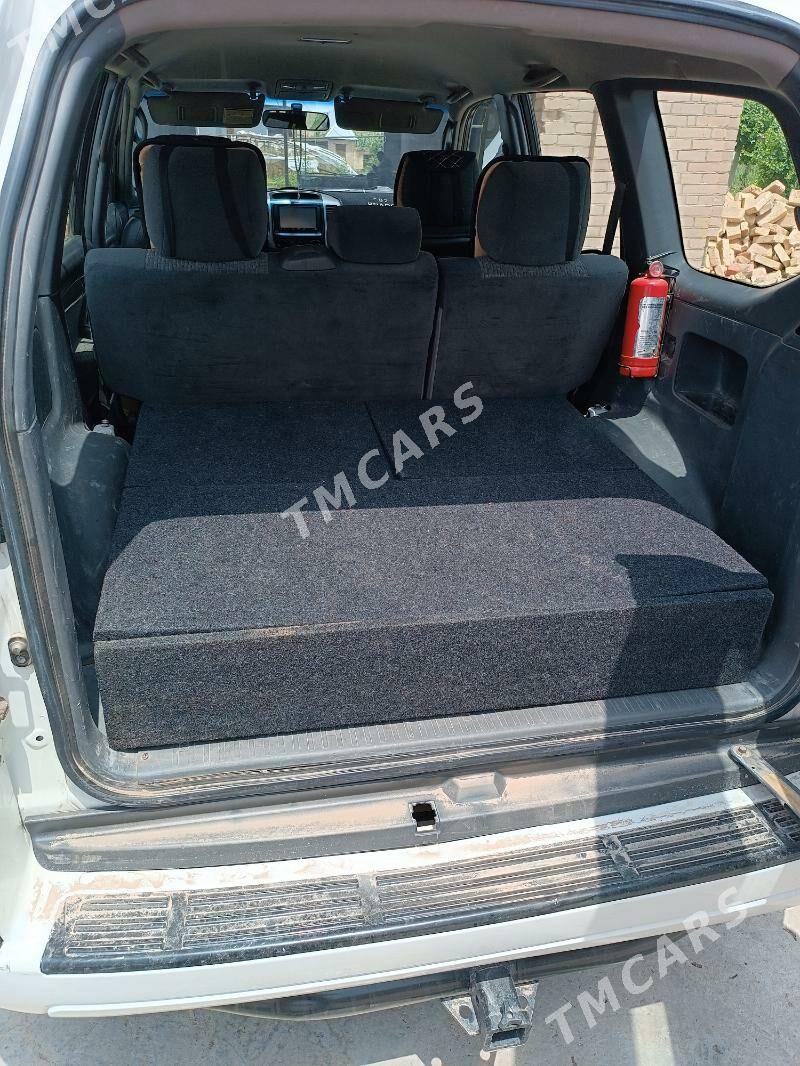 Toyota Land Cruiser Prado 2009 - 225 000 TMT - Туркменабат - img 2