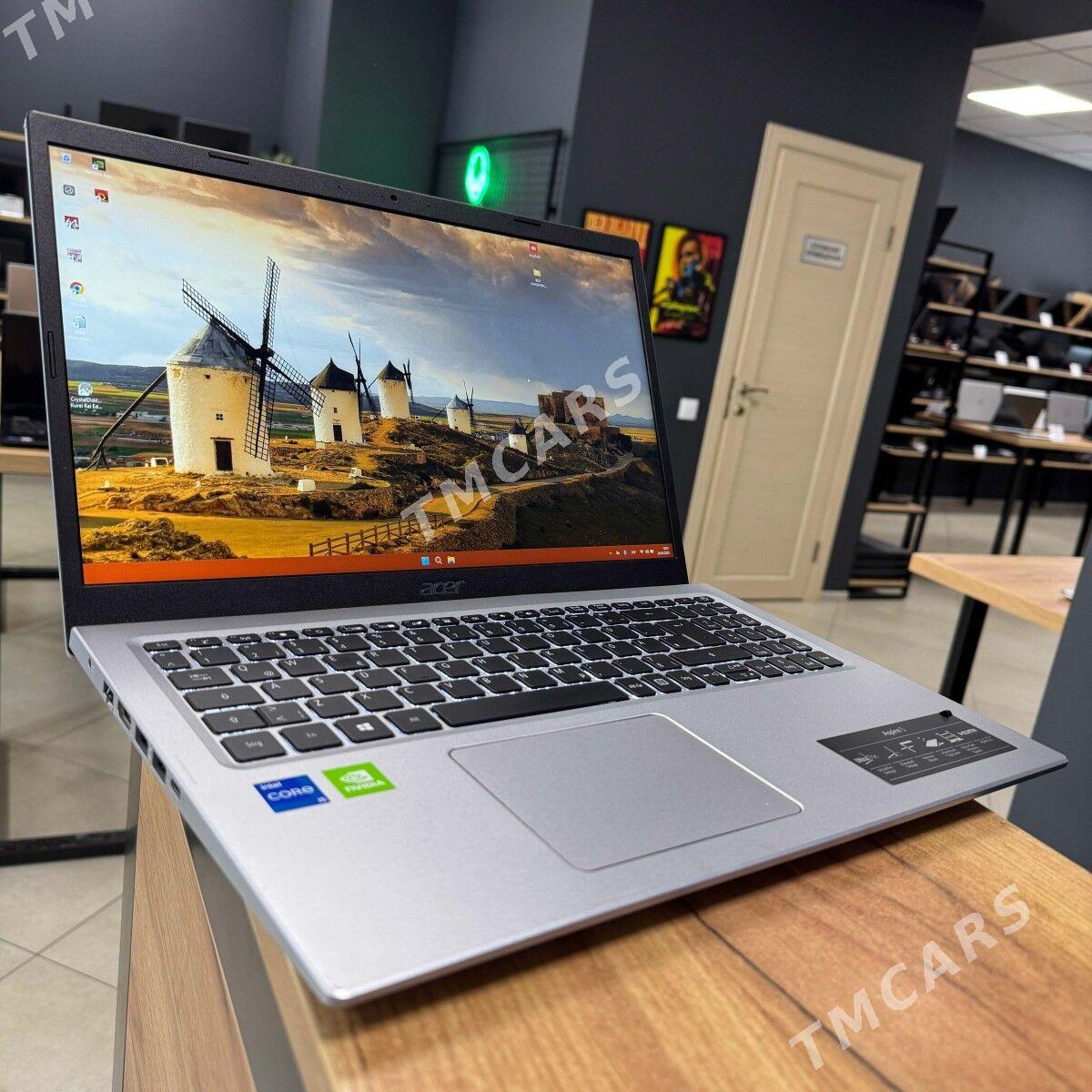 Acer Aspire5 i3/RAM 20GB/MX450 - Aşgabat - img 7