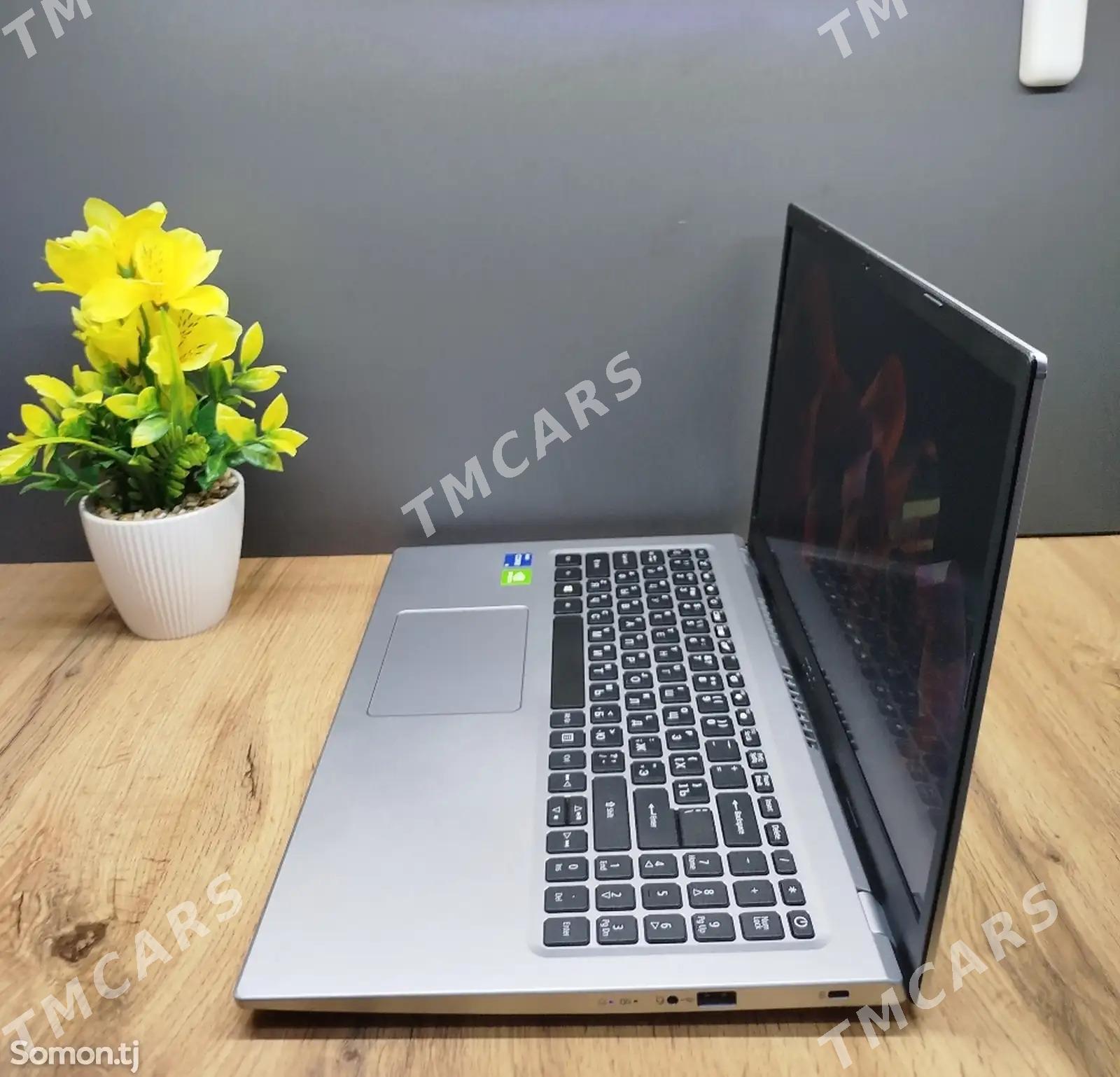 Acer Aspire5 i3/RAM 20GB/MX450 - Aşgabat - img 4