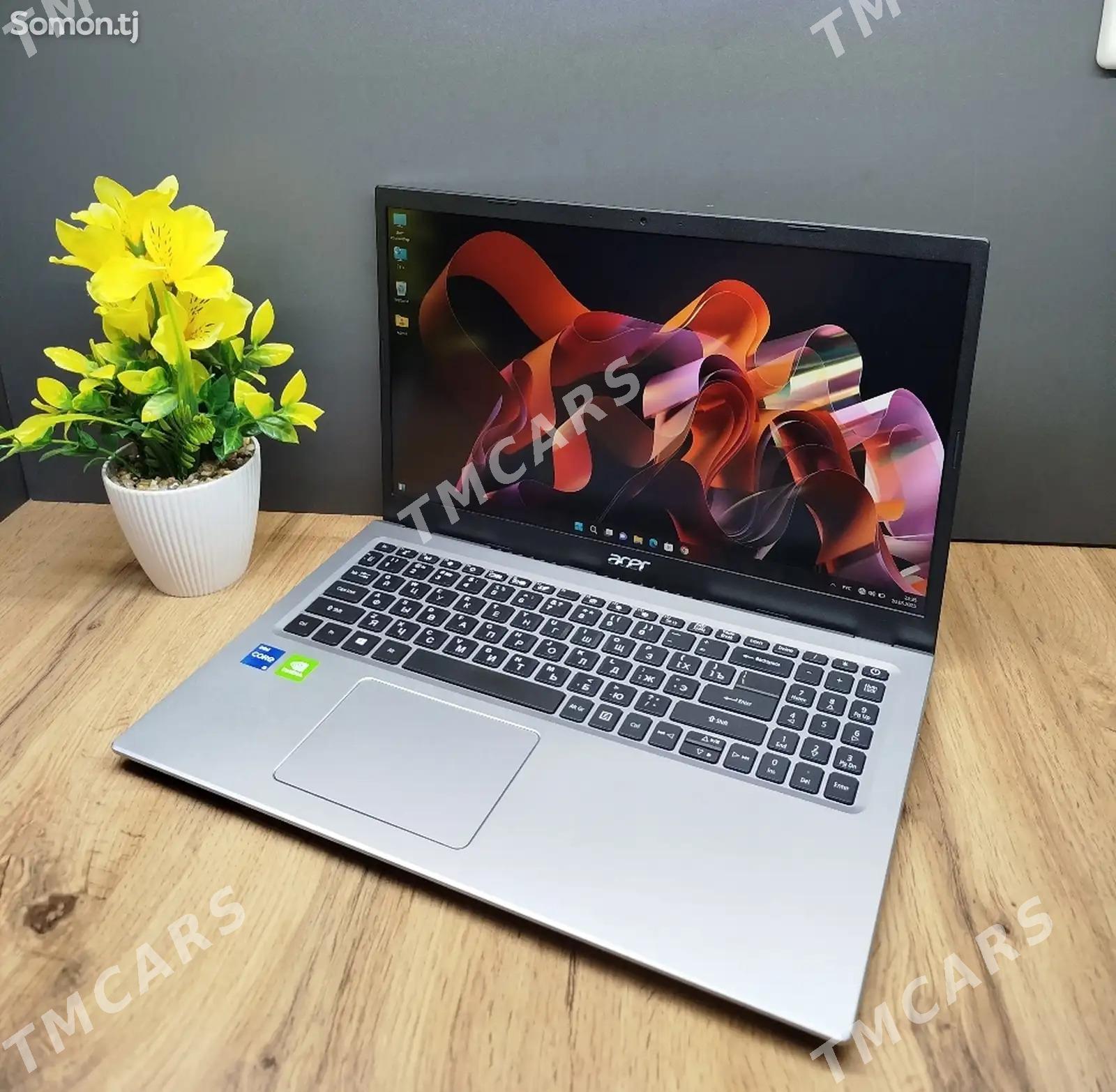 Acer Aspire5 i3/RAM 20GB/MX450 - Aşgabat - img 6
