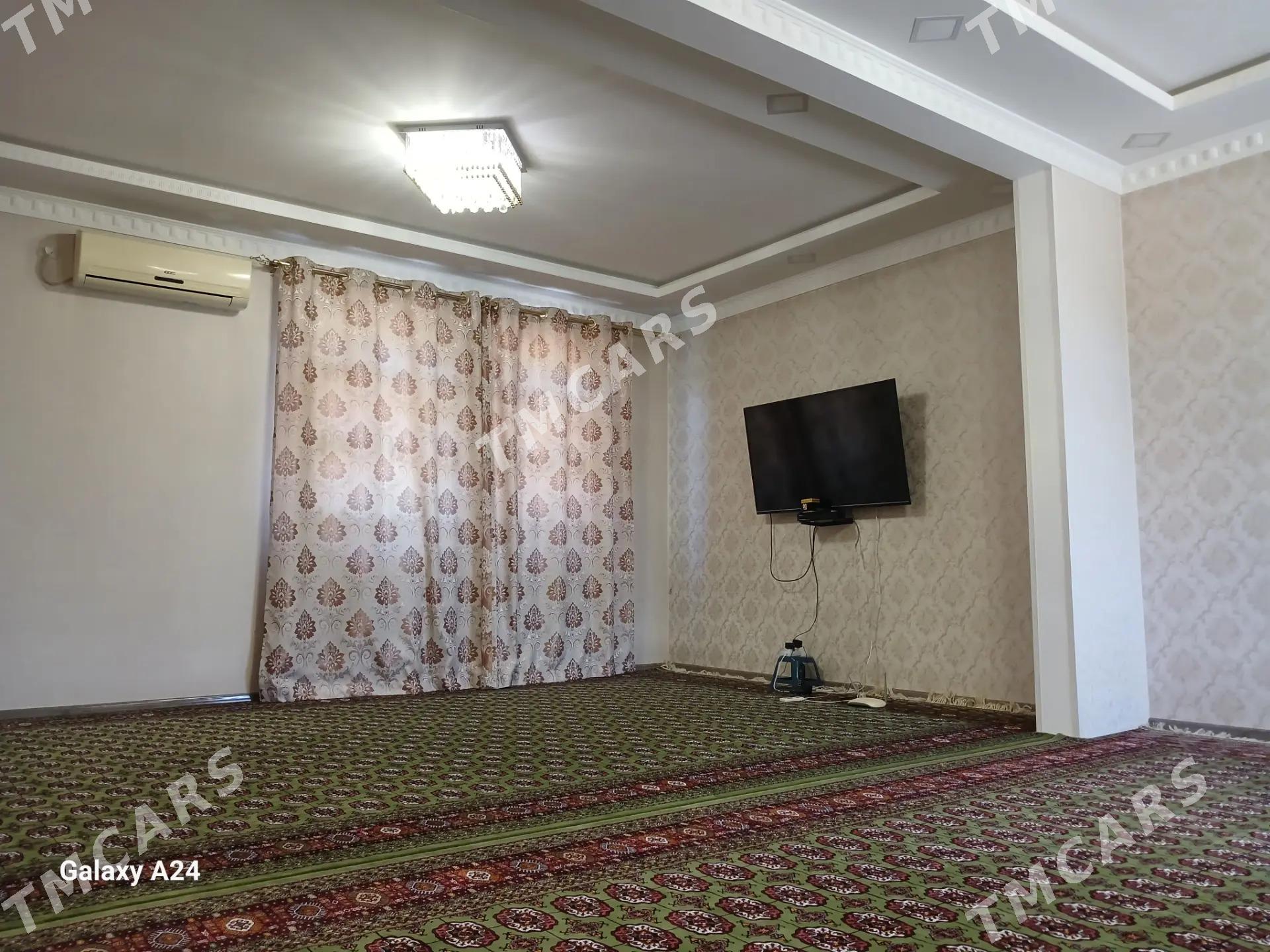 ÇOGANLY ARKAÇ KOTTEDŽ 4KOMN - Чоганлы - img 5