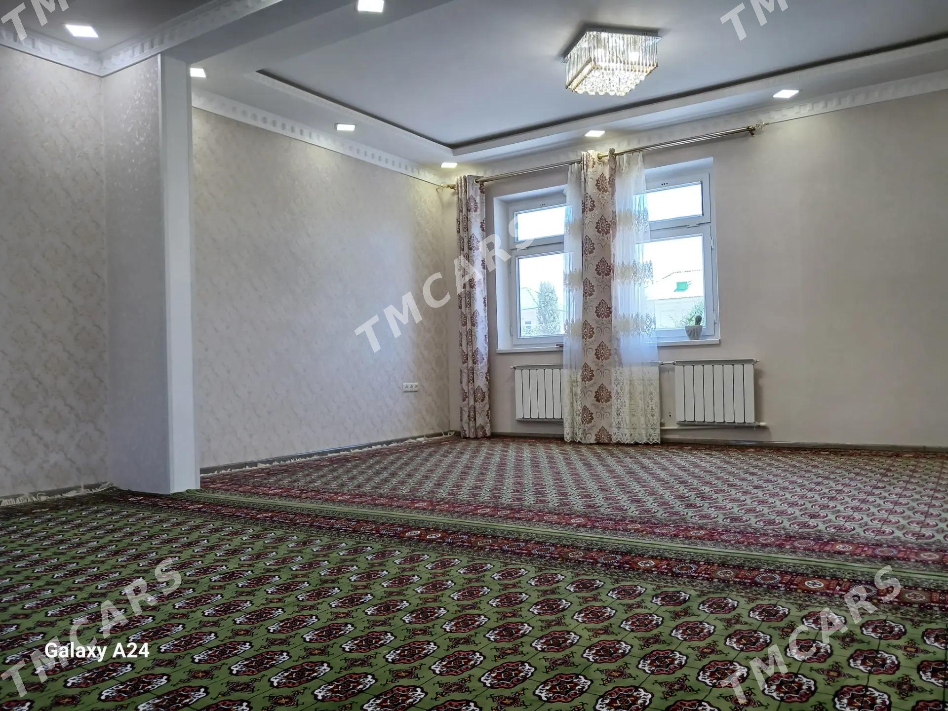 ÇOGANLY ARKAÇ KOTTEDŽ 4KOMN - Чоганлы - img 6