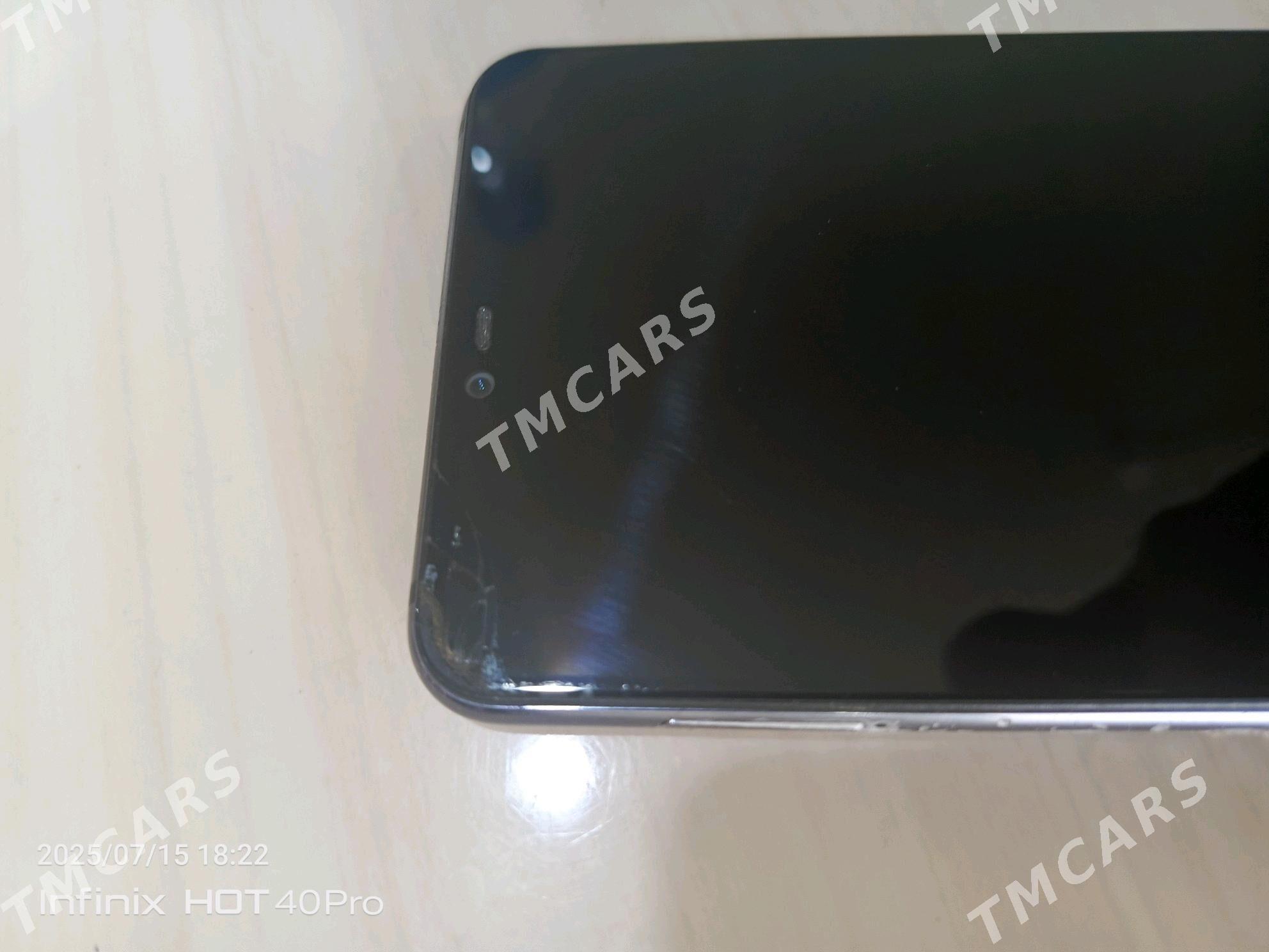 mi8 lite satlyk - Ашхабад - img 2