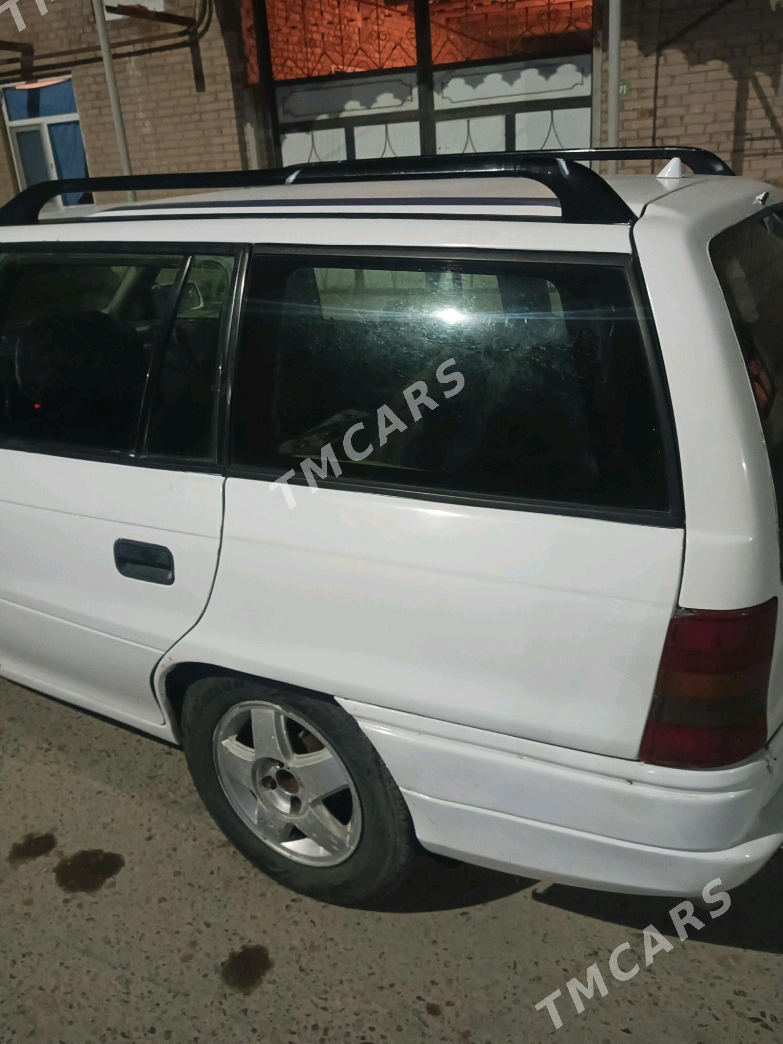 Opel Astra 1995 - 33 000 TMT - Туркменабат - img 2