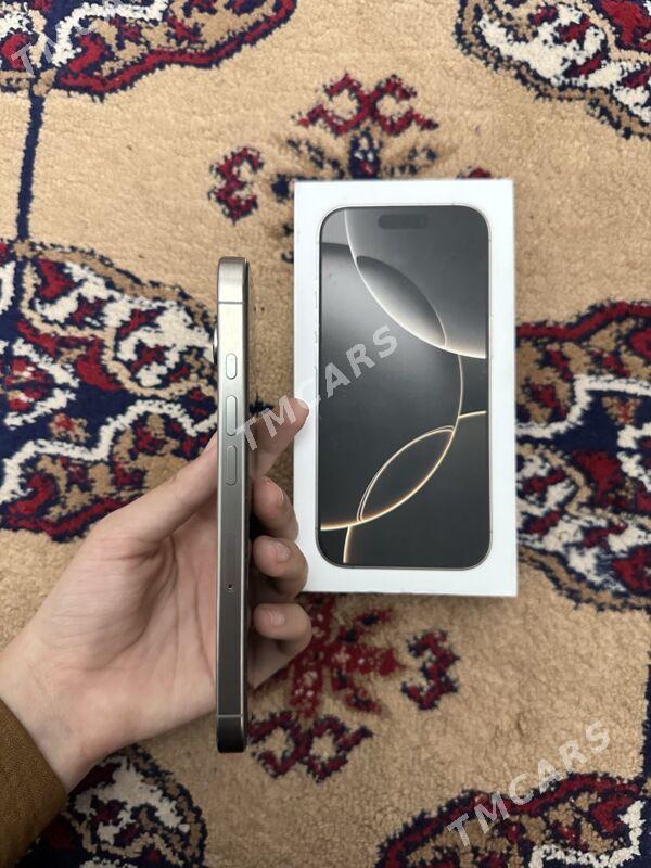 Iphone 16pro - Hitrowka - img 3