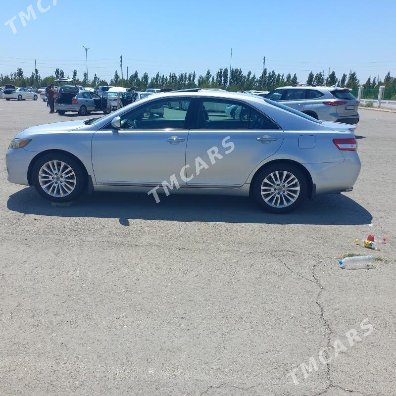 Toyota Camry 2009 - 160 000 TMT - Гурбансолтан Едже - img 5