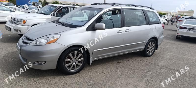 Toyota Sienna 2004 - 160 000 TMT - Türkmenabat - img 10