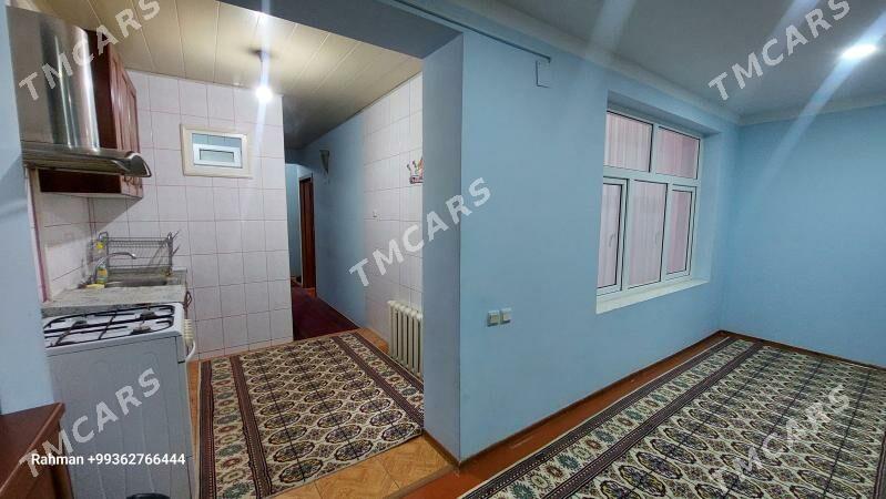 (1778)-KIM RAÝON 15-NJI MEKDEP ARKASY КИМ РАЙОН - Ашхабад - img 6