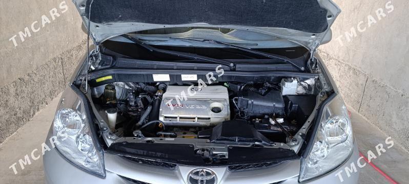 Toyota Sienna 2004 - 160 000 TMT - Türkmenabat - img 6
