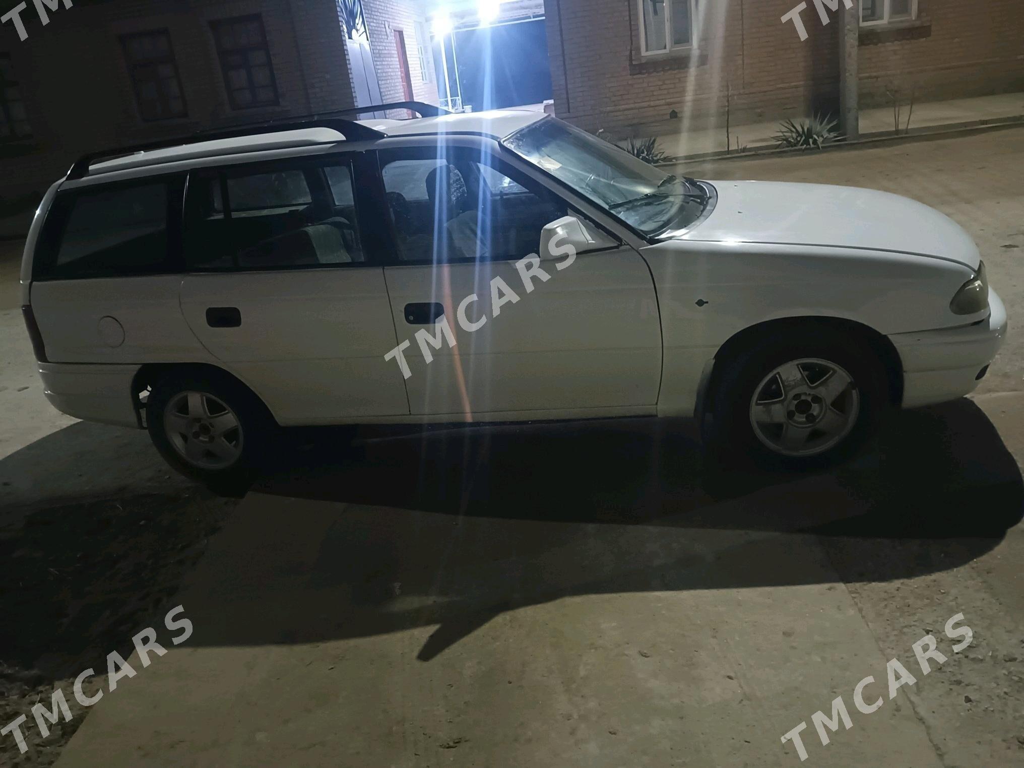 Opel Astra 1995 - 33 000 TMT - Туркменабат - img 3