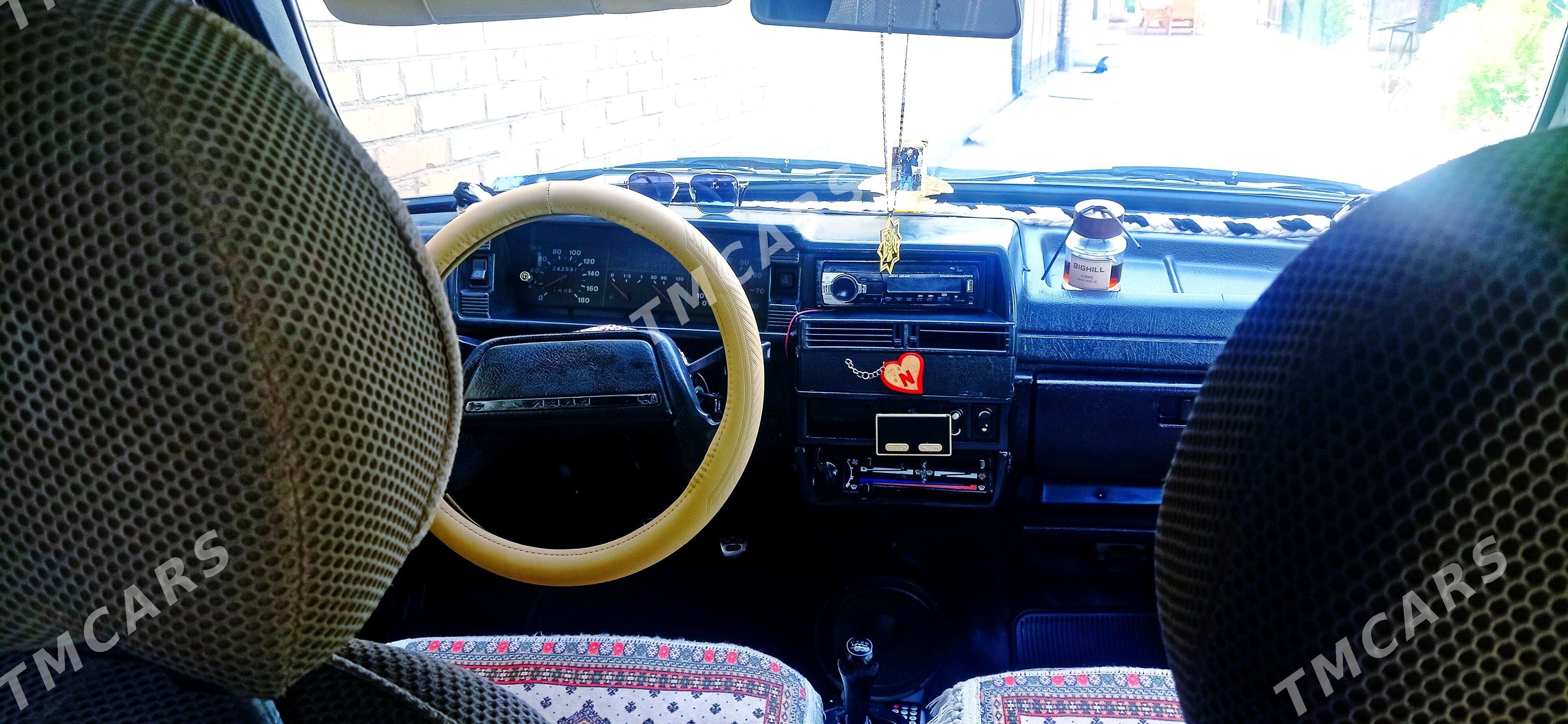 Lada 21099 2002 - 25 000 TMT - Фарап - img 6