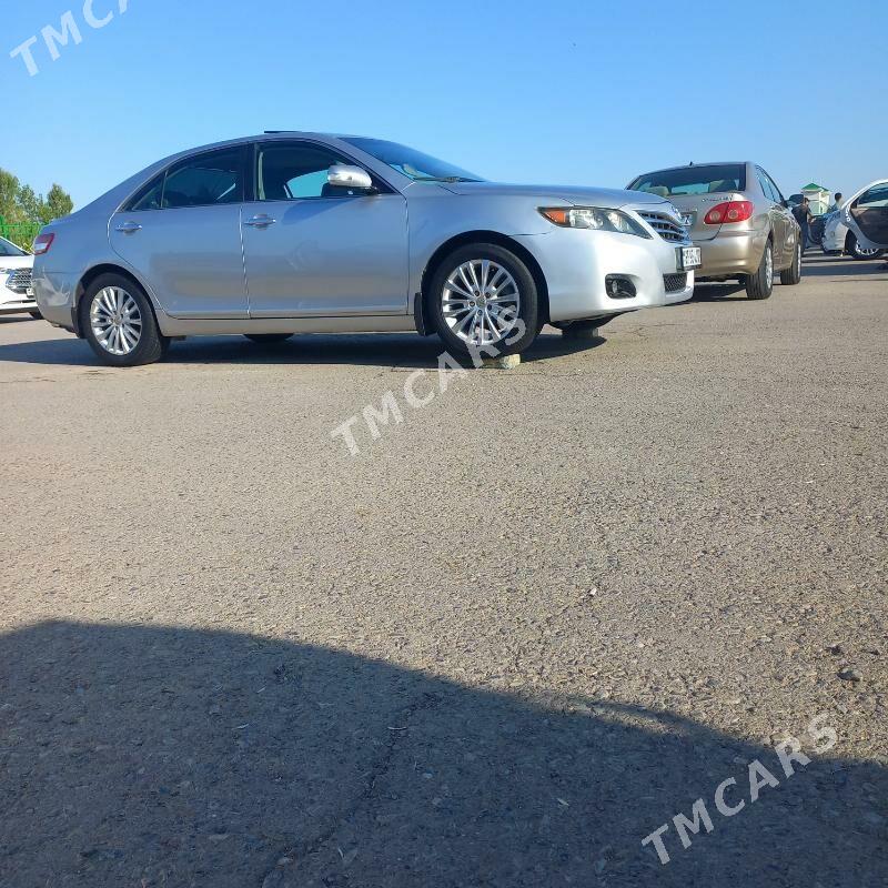 Toyota Camry 2009 - 160 000 TMT - Гурбансолтан Едже - img 8