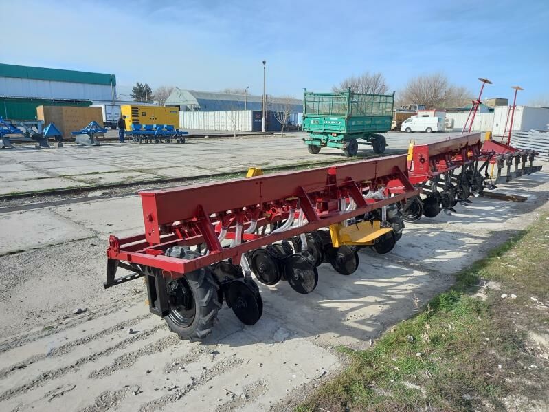 MTZ 80 2022 - 75 000 TMT - Арзув - img 6