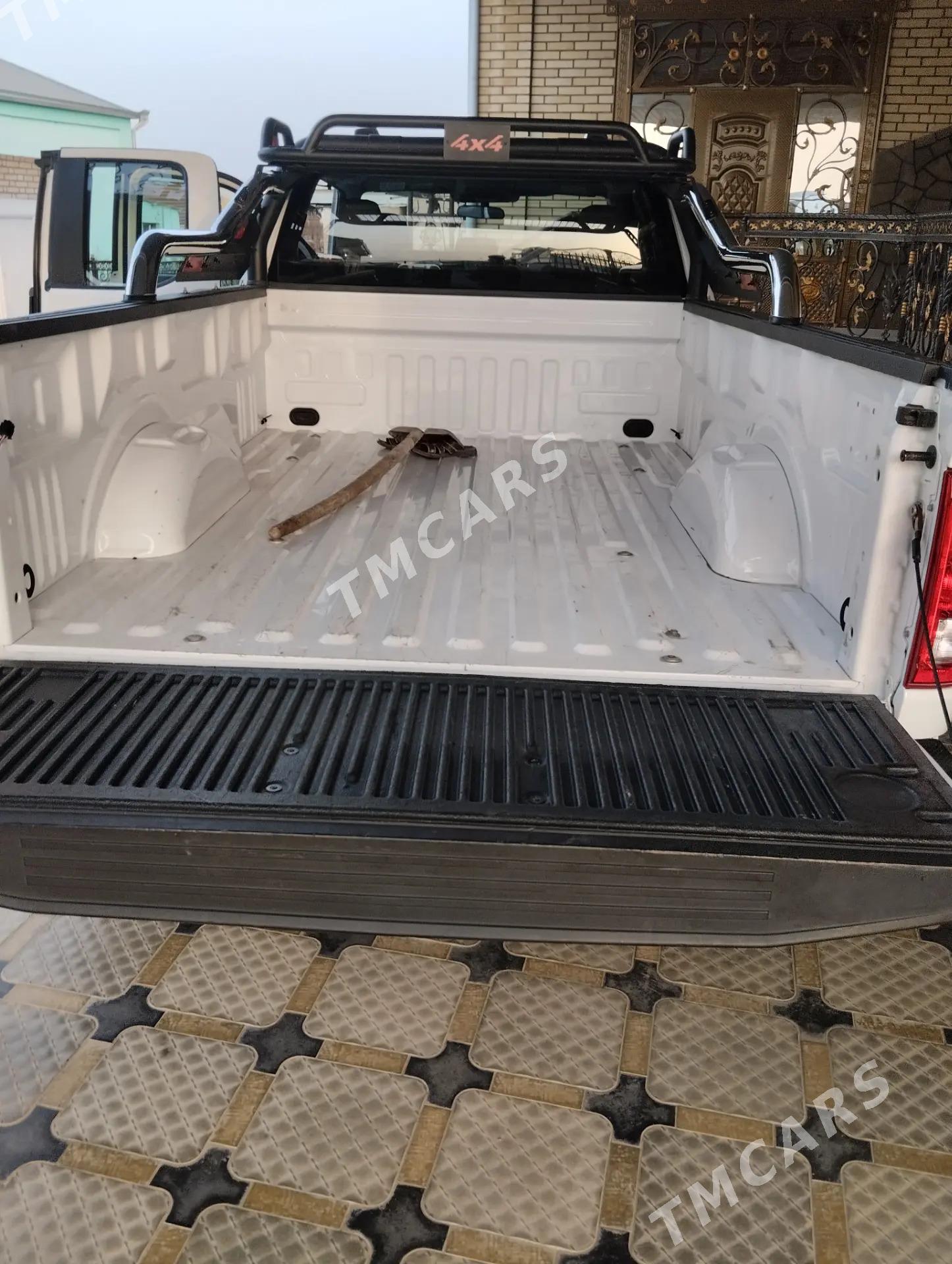 Ford F-150 2021 - 330 000 TMT - Mary - img 2