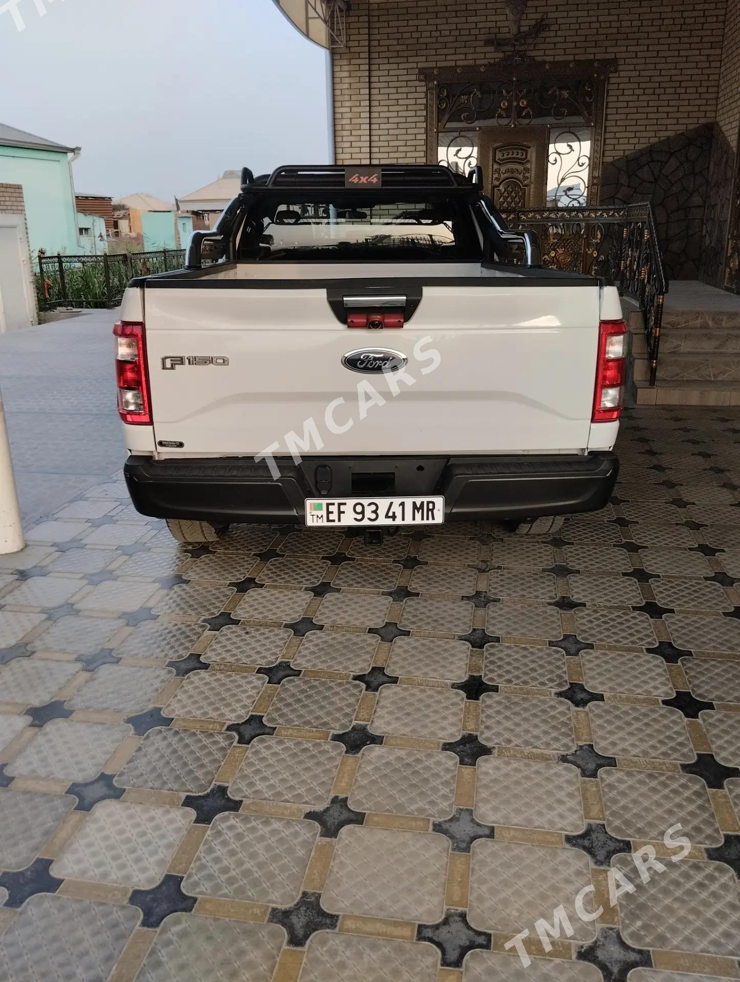 Ford F-150 2021 - 330 000 TMT - Mary - img 5